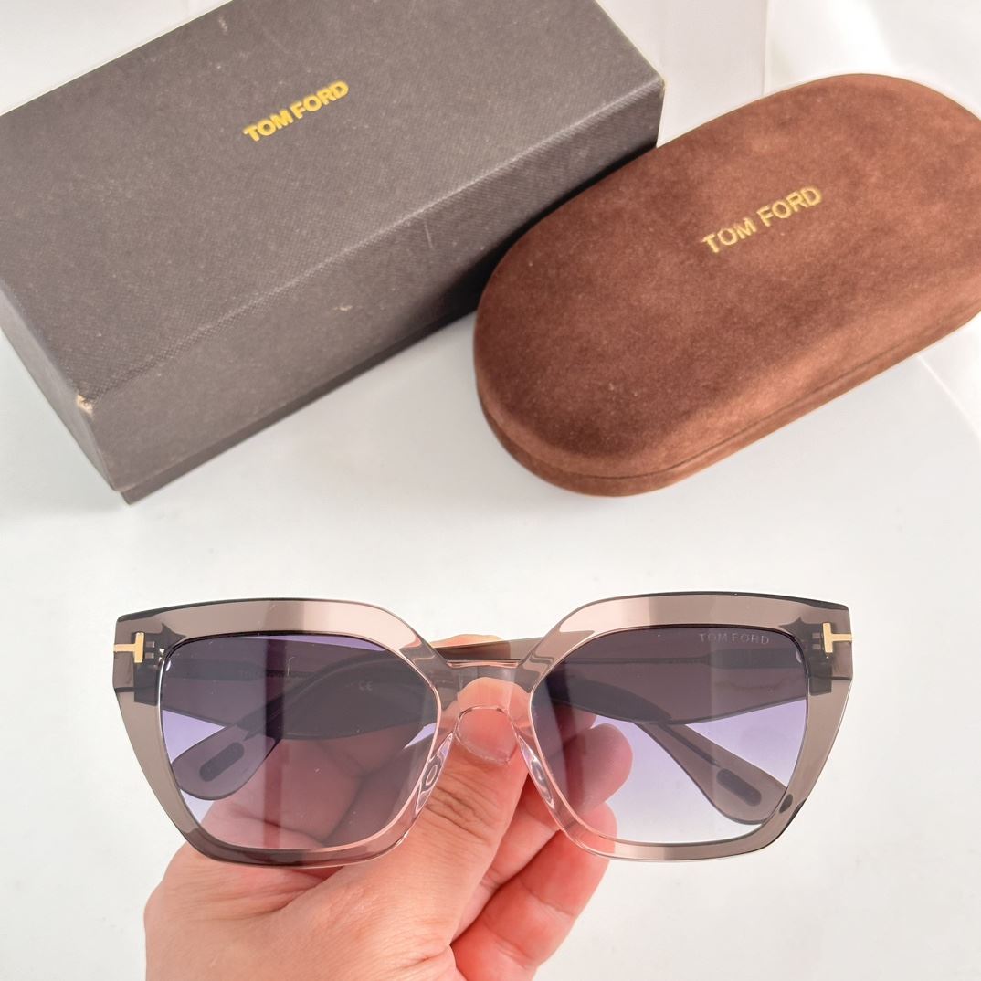 Tom Ford Sunglasses